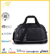 600D Polyester Travel Duffel Bag, Sports Duffle Bag