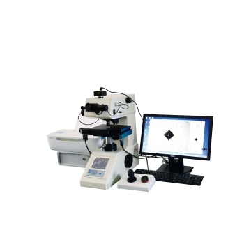 HVS-1000A Digital Display Microhardness Tester