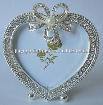 Elegant Design Heart Shape Lover Photo Frame / Heart Photo Frame / Girl Photo Frame