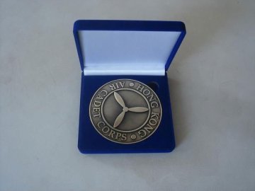 Medal box