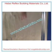 Double Side Aluminium Cloth