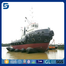 CCS certificate shipyard marine equipment rubber marine airbag