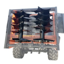 OEM Vertical Beater Assembly Twin Auger Manure Spreaders