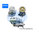 S13104 DENSO MOTOR DE ARRANQUE 12V 2.0KW 9T