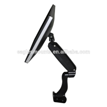 gas spring wall hanging brackets