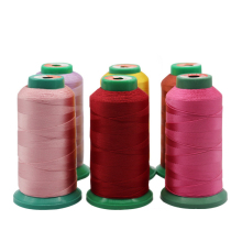 Nylon Polyamide Elastic Sewing Embroidery Thread 150D - Hot Sale, High Quality