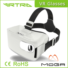 2016 VR glasses with CE certificates