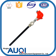 k type thermocouple, high quality water proof type k thermocouple, high precision antiexplosion k type thermocouple