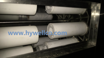 Pineapple Powder Processing Machinery