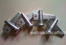Formwork Accessories|Form Work Waler Connector|Forming Pin