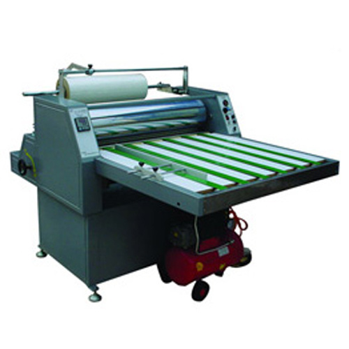 680mm wide Pneumatic Laminator