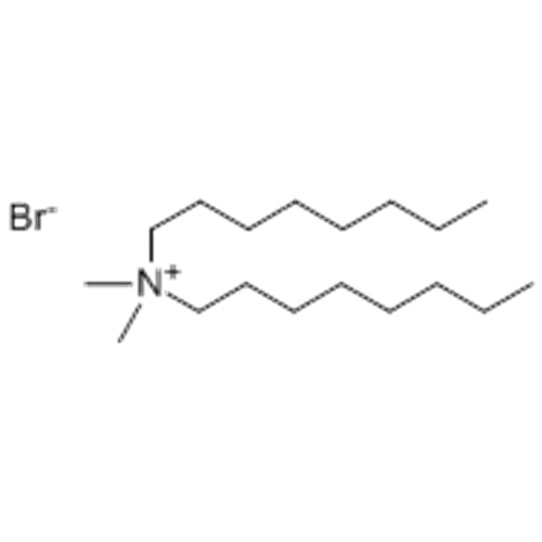 Bromure de diméthyldioctylammonium CAS 3026-69-5