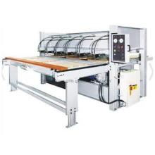 Hydraulic Door & Window Composed Machine