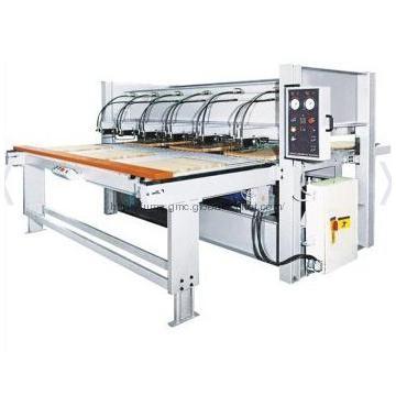 Hydraulic Door & Window Composed Machine