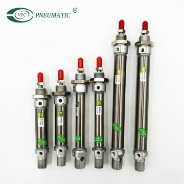 MI Series Micro Pneumatic Piston Air Cylinder - Search Engine