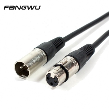 Top Quality 100m Roll Microphone LAN Cable: High Performance Audio and Networking Solution