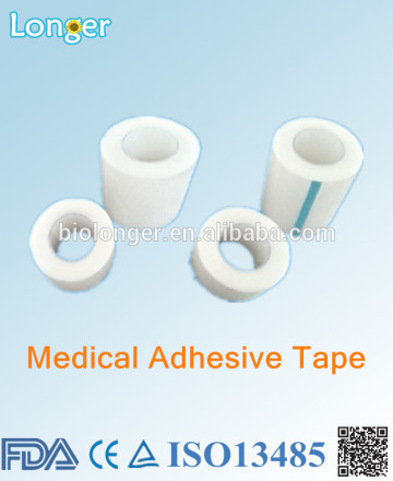 nonwoven fabric medical adhesive tape