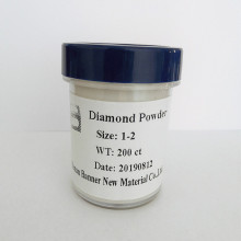 0.25-60 Micron Single Crystal Diamond Polishing Powder