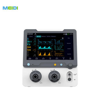 MEIDI ICU Ventilator T50 INVASIVE VENTILATOR