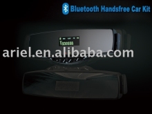 Rearview Mirror Car Kit