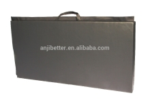 Better outdoor workout mat,mats under exercise equipment