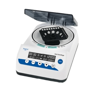 Mini Centrifuge 2-in-1 Rotor for Laboratory