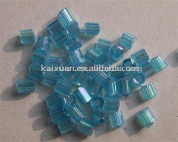Hexagon Beads