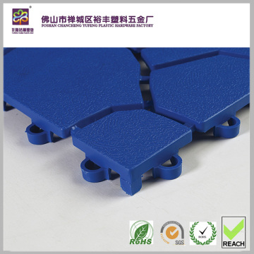 Factory wholesale plastic mesh floor mat