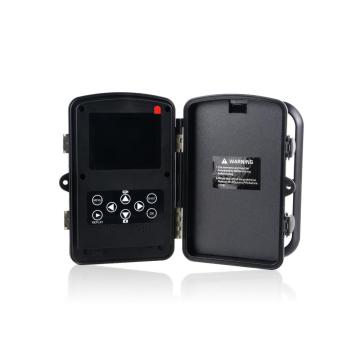 Trail Camera with Motion Activated Night Vision