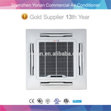 50000Btu Air Conditioner 60Hz Cooling Air Conditioner Ceiling Cassette