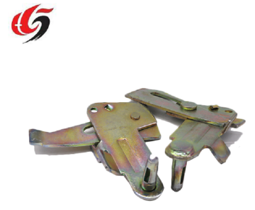 aluminium formwork  clamp waller bracket