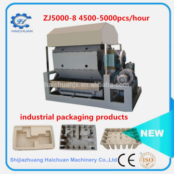 recycled paper egg tray making machine egg tray making machinery price egg tray machinery manufacture