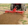 Agro machinery tractor garden orchard farm rotary tiller