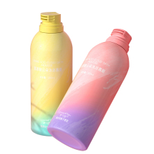 Color Bubble Fragrance Shower Mousse