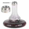 Germany stainless steel stock hookah shisha