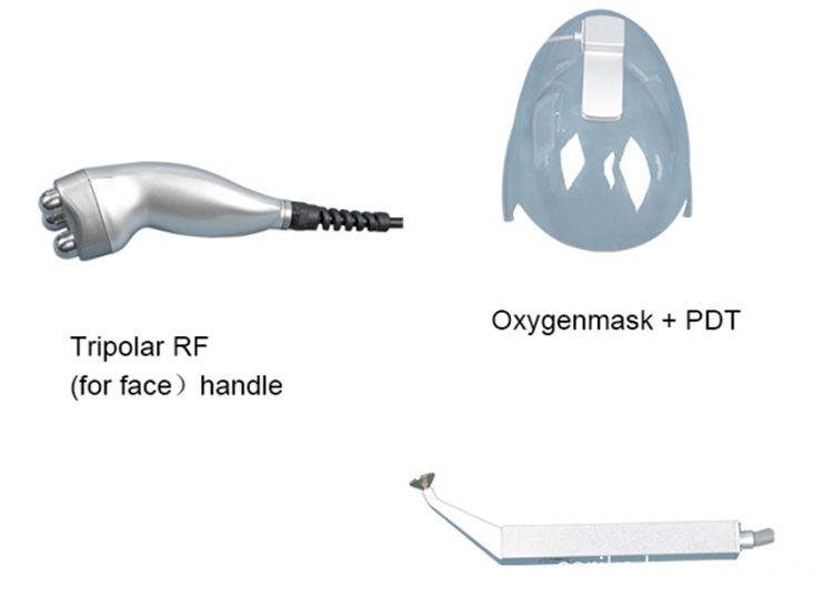 Diamond Dermabrasion Treatment