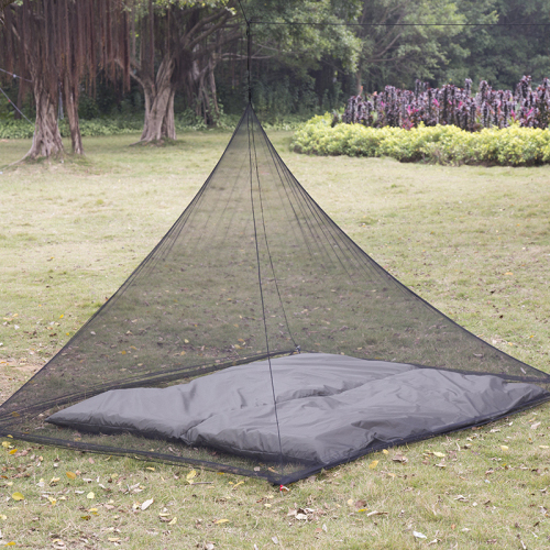 Anti-insect Outdoor Mosquito net Travel Camping net