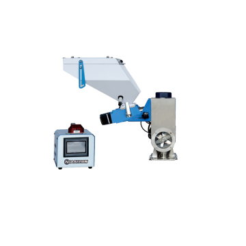 Volumetric Single Color Masterbatch Volumetric Doser