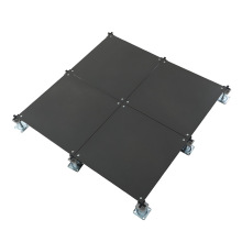 Xiangli OA Network Raised Access Floor System 600x600x33mm