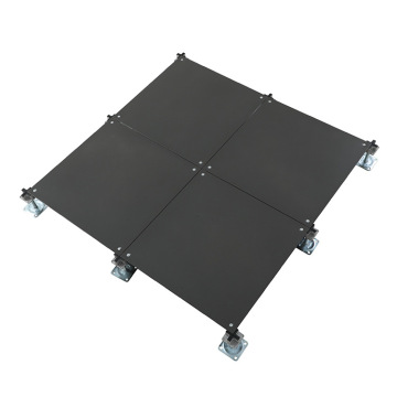 Xiangli OA Network Raised Access Floor System 600x600x33mm
