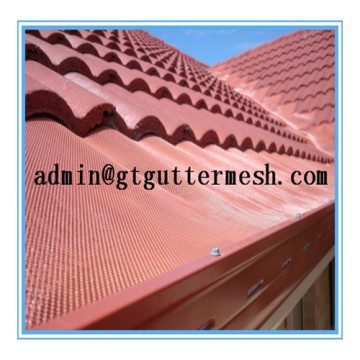 Gutter Rain Filter Mesh