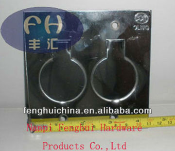 Alloy welding stamping parts