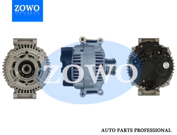 VALEO ALTERNATOR 2606020