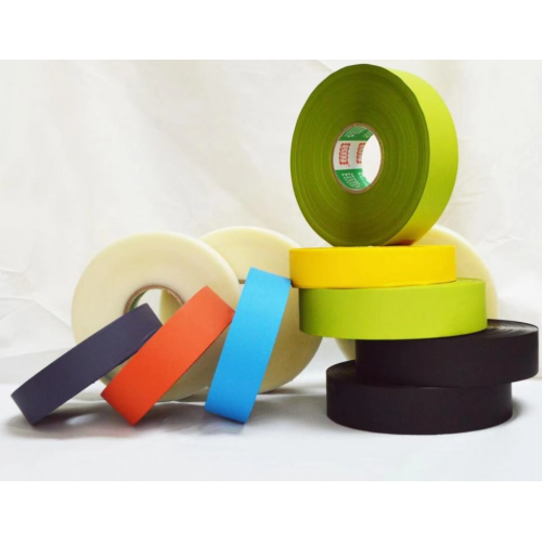 Customizable color waterproof zipper sealing tape