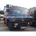 Dongfeng 13000 liter Truck Oil For Sale