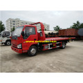 Isuzu 5 TON CAR CARRIER TOW Malori