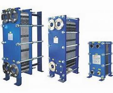 Heat Exchanger Treatment System