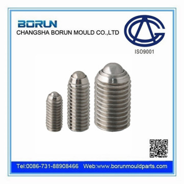 short type Hexagon ball head piston