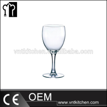 VNTG003 Crystal Glassware,Wine Glass,Goblet ,Lead-free Stemware,Champagne flute