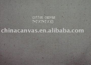 terylene canvas